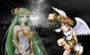 Трейлер Kid Icarus: Uprising