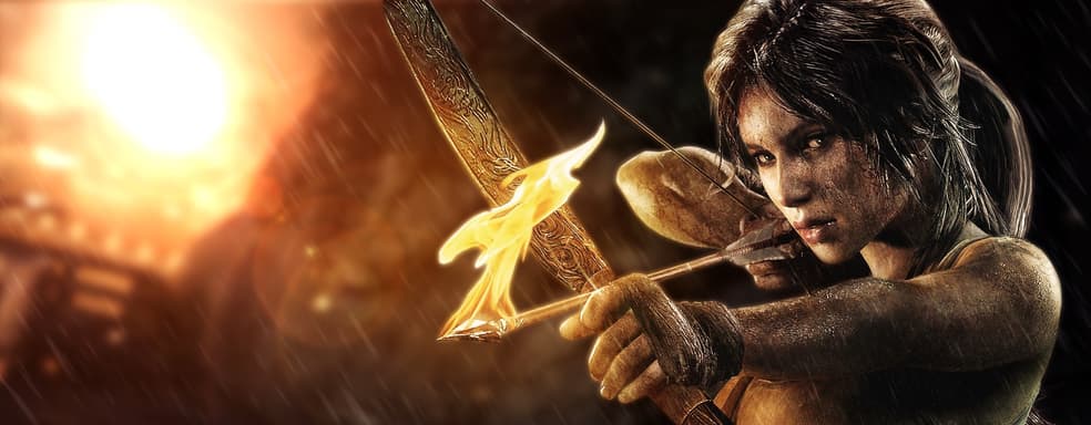 Square Enix продала разработчиков Tomb Raider и Deus Ex, чтобы избежать «каннибализма» других игр