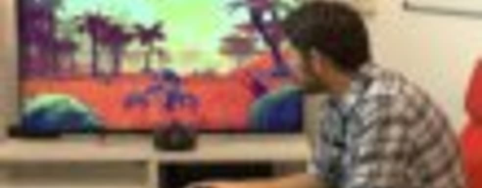 No Man’s Sky - полчаса геймплея и трейлер с TGA 2014