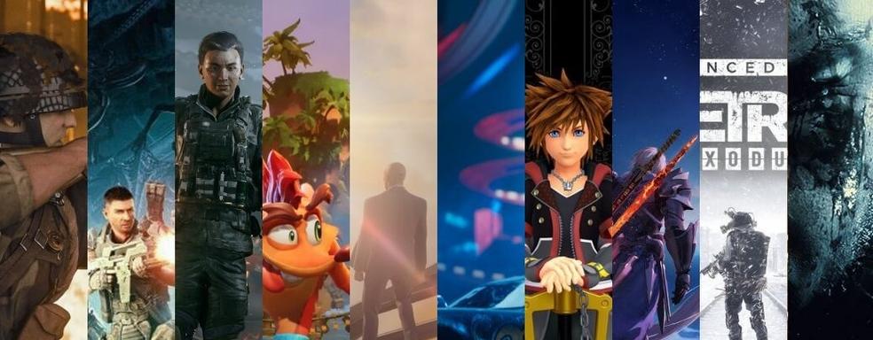 Топ-10 лучших оптимизированных игр для ПК 2021 года по версии портала DSOG