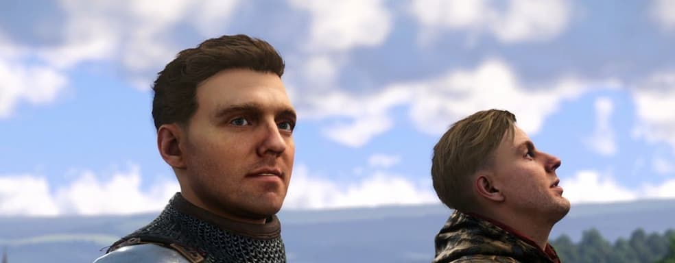 Kingdom Come: Deliverance 2 против Baldur’s Gate 3. У какой игры более объёмный сценарий?