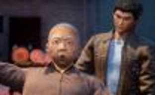 Shenmue III перенесли на 19 ноября