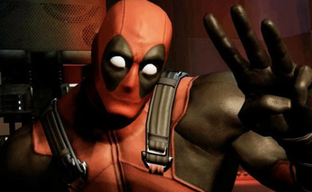 Создатель Killer is Dead пообщался с Marvel, ранее он проявил интерес к созданию игры про Дэдпула