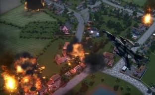 Страны Варшавского договора против НАТО. В Steam вышла недорогая стратегия Regiments с переводом на русский