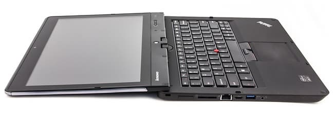 Ноутбук (планшетный ПК) Lenovo Thinkpad Twist S230u