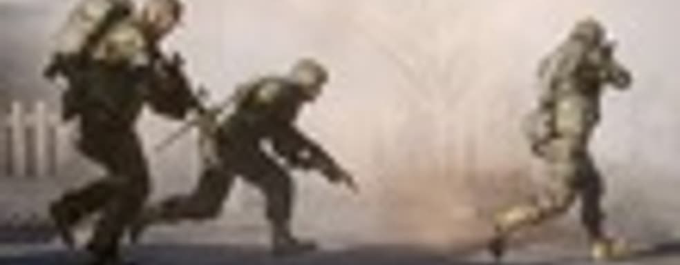 Новые MP-режимы в Bad Company 2