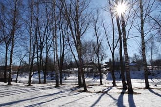 Видеосъемка фотоаппаратом Samsung NX mini