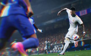 The most popular team in EA Sports FC25 has been named