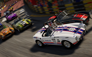 Цена GRID Legends в Steam в 7,5 раз больше предшественницы. Издатель Electronic Arts