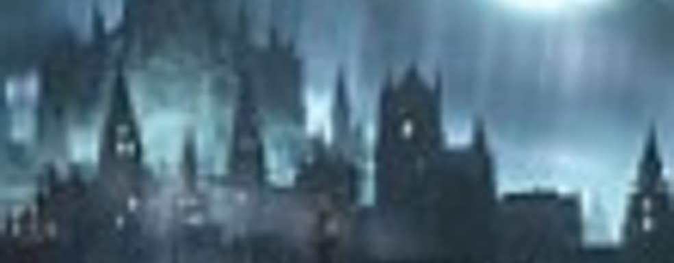 Dark Souls III: прах к праху