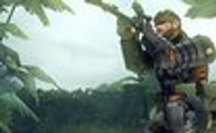 MGS: Peace Walker немного задерживается