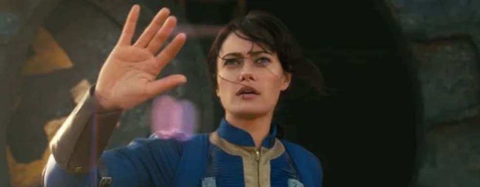 Элла Пернелл считает второй сезон сериала Fallout «настоящим безумием»