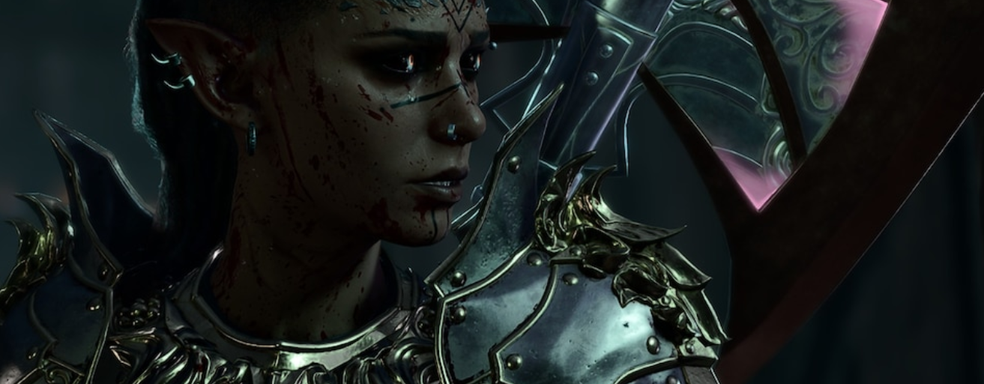 Baldur’s Gate 3 на PlayStation 5 выглядит как на ПК на ультра, но есть падение FPS. Digital Foundry изучила версию игры