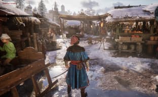 Появился первый скриншот ролевого экшена «Земский Собор», над которым трудятся авторы «Смуты»