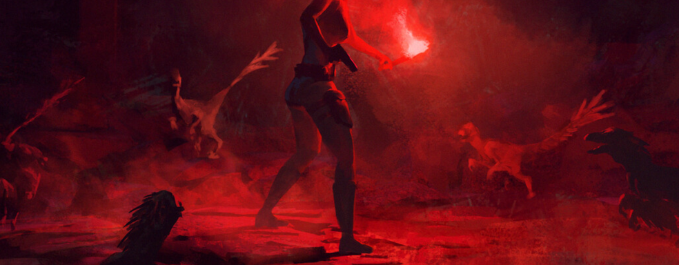 Ремейк Dino Crisis на Unreal Engine 4 получил демоверсию