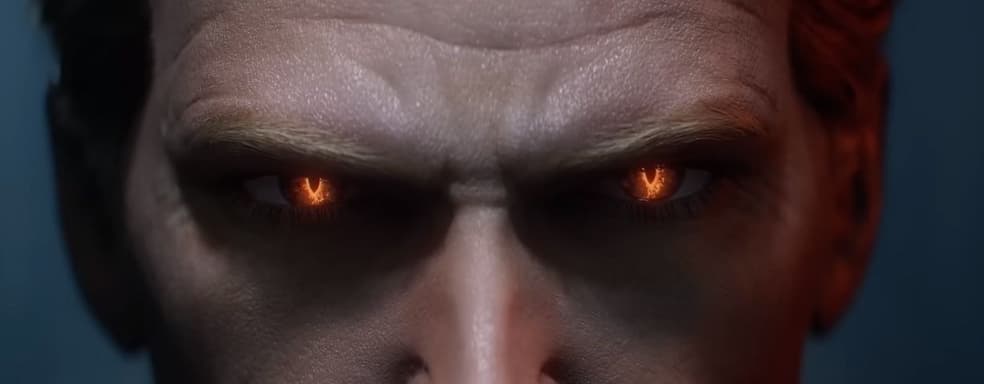 Dead by Daylight объединилась с Resident Evil. Новым убийцей игры стал Альберт Вескер