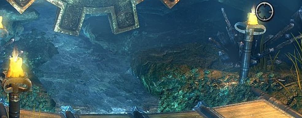 Trine – волшебное трио