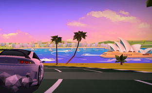 В Epic Games Store началась бесплатная раздача Horizon Chase Turbo, которая продлится лишь сутки