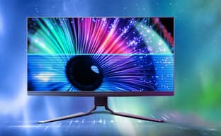 Обзор игрового 27-дюймового QHD IPS-монитора Thunderobot Silver Wing LQ27F180L-Q