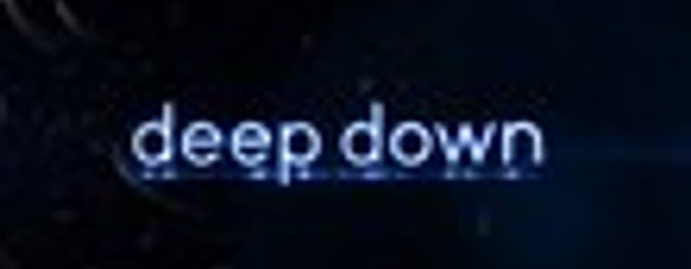 Свежий трейлер Deep Down - новые монстры