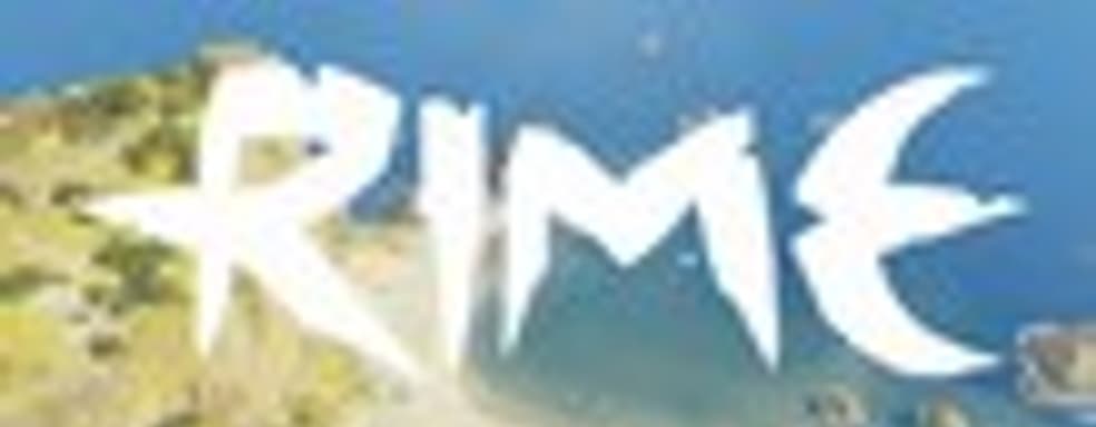 Слух: Microsoft отказалась от Rime, после чего игра стала эксклюзивом PS4