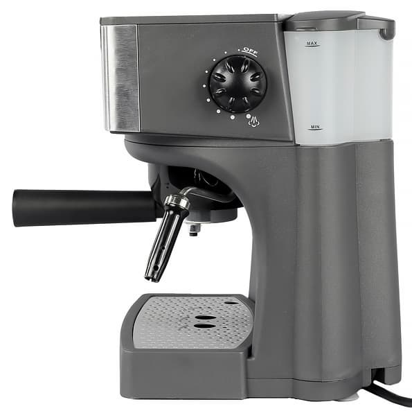 рожковая кофеварка Redmond RCM-1503