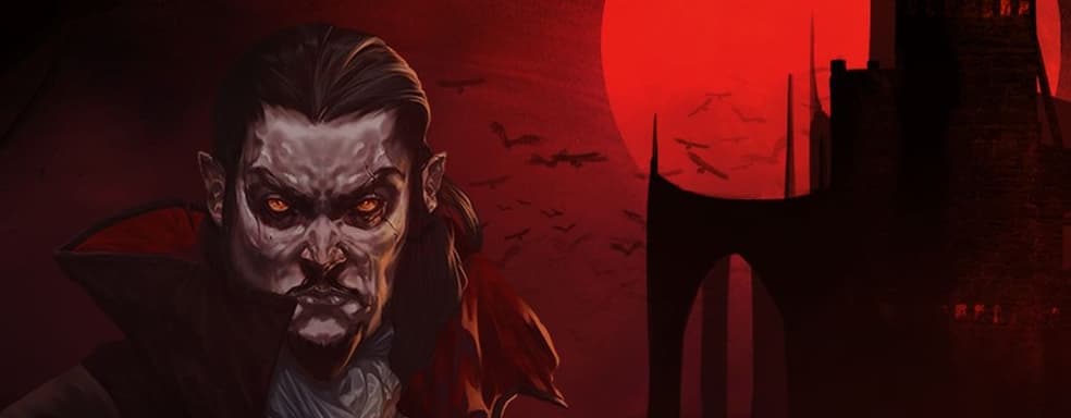 Vampire Survivors в обновлении получила новую карту