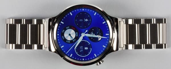 Умные часы Huawei Watch