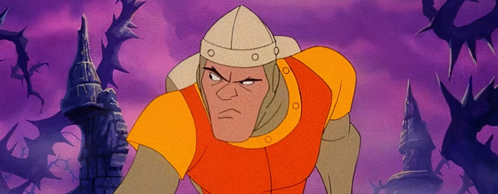 Dragon’s Lair adaptation with Ryan Reynolds gets a new candidate for director