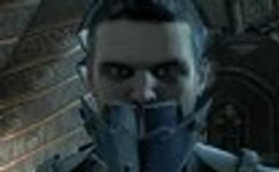 Некроморфы в Dead Space 2