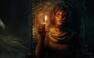 Хоррор Amnesia: Rebirth раздают на бесплатно