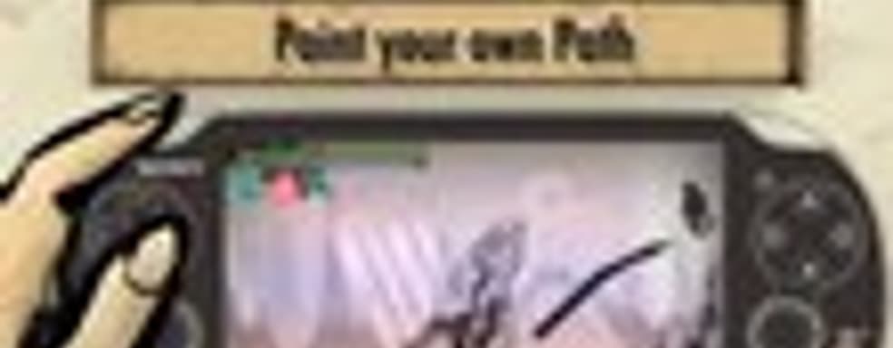 Англоязычная версия Sumioni: Demon Arts весной 2012