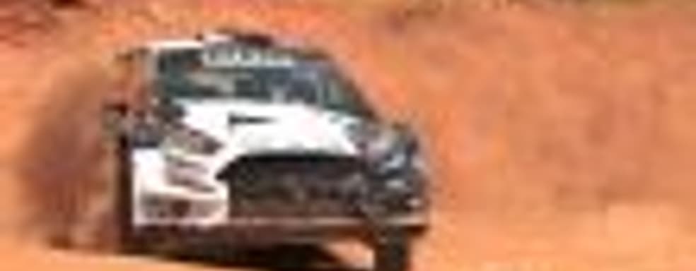 Демонстрация игрового процесса и подробности о DiRT 4