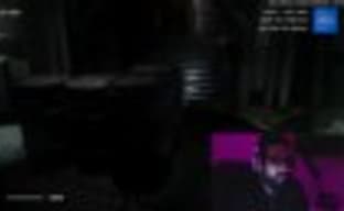 Alien: Isolation – демонстрация Survivor Mode 