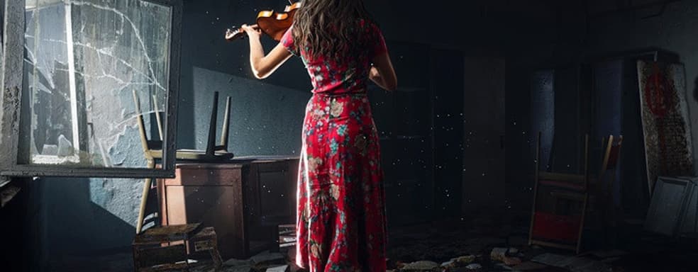 Возвращение в Чернобыль – в Chernobylite добавили центр Припяти со знаменитыми постройками