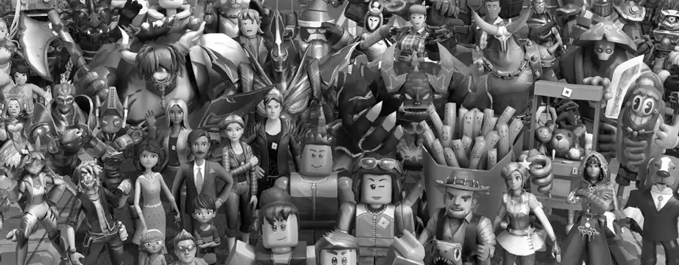 Игроки в Roblox обвиняют буррито и Цукерберга в проблемах с игрой. Roblox недоступна почти 3 дня