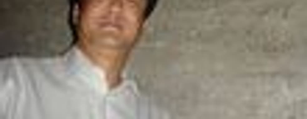 Шейн Ким любит Nintendo