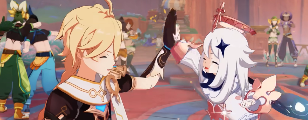 В Genshin Impact, Honkai Star Rail и ZZZ перестал работать донат. miHoYo удивила игроков быстрым исправлением