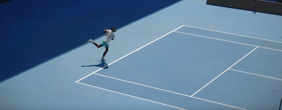 Top Spin вернётся. 2K Sport объявила о перезапуске теннисной серии