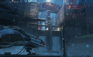 Bethesda поделилась новыми подробностями Starfield