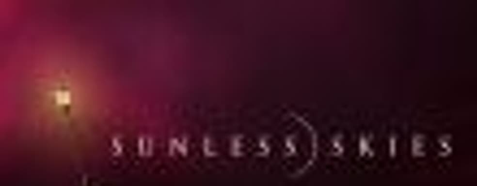 Sunless Skies появилась в раннем доступе Steam