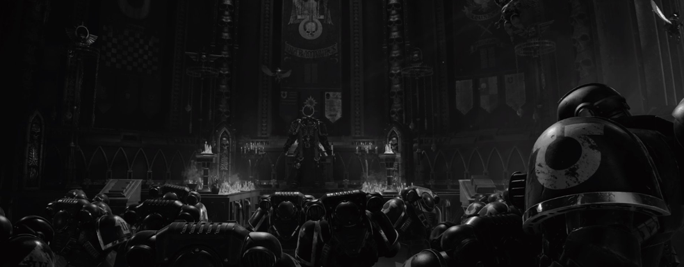 Warhammer 40,000 Space Marine 2 посвятили памяти блогера-критика TotalBiscuit