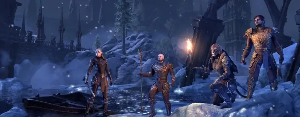 Игроки отправятся в знаменитый Предел в DLC Маркарт уже в ноябре