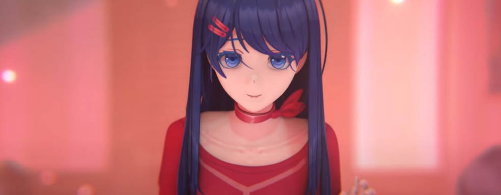 Хоррор-хит MiSide получит приквел — фанаты показали MiSide Zero