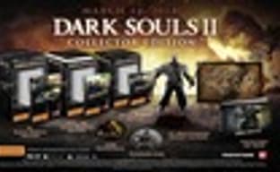Dark Souls 2: РС-версия немного задержится, коллекционные издания, TGS-трейлер