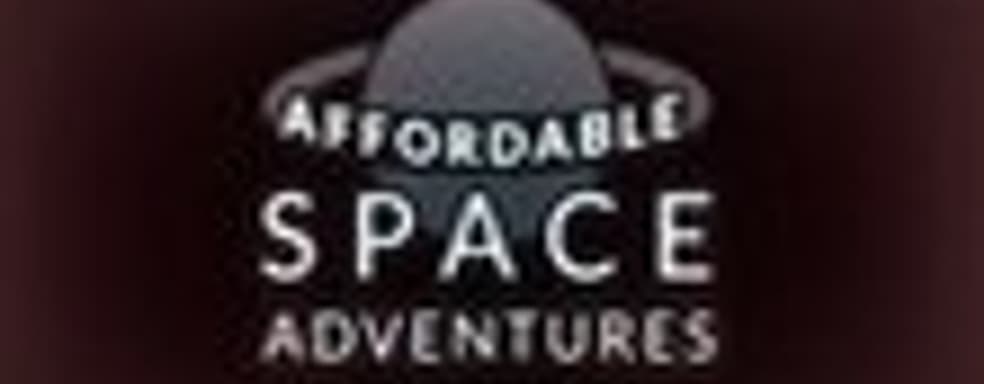 Affordable Space Adventures для Wii U 