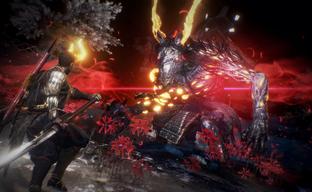 Исправление японских демонов – для РС-версии Nioh 2 вышло обновление