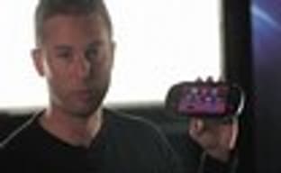 Vita: новый ролик, две бесплатные игры для европейцев