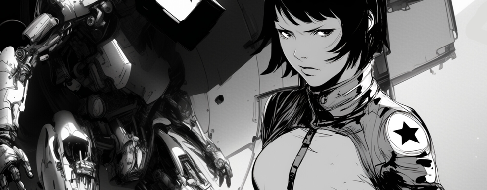 Российская классика 2007 года возвращается: тизер радикального переосмысления «Space is Red: Красный космос 1» о СССР в альтернативном будущем