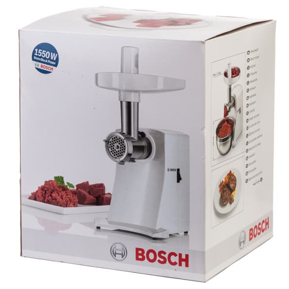 мясорубка Bosch MFW1550